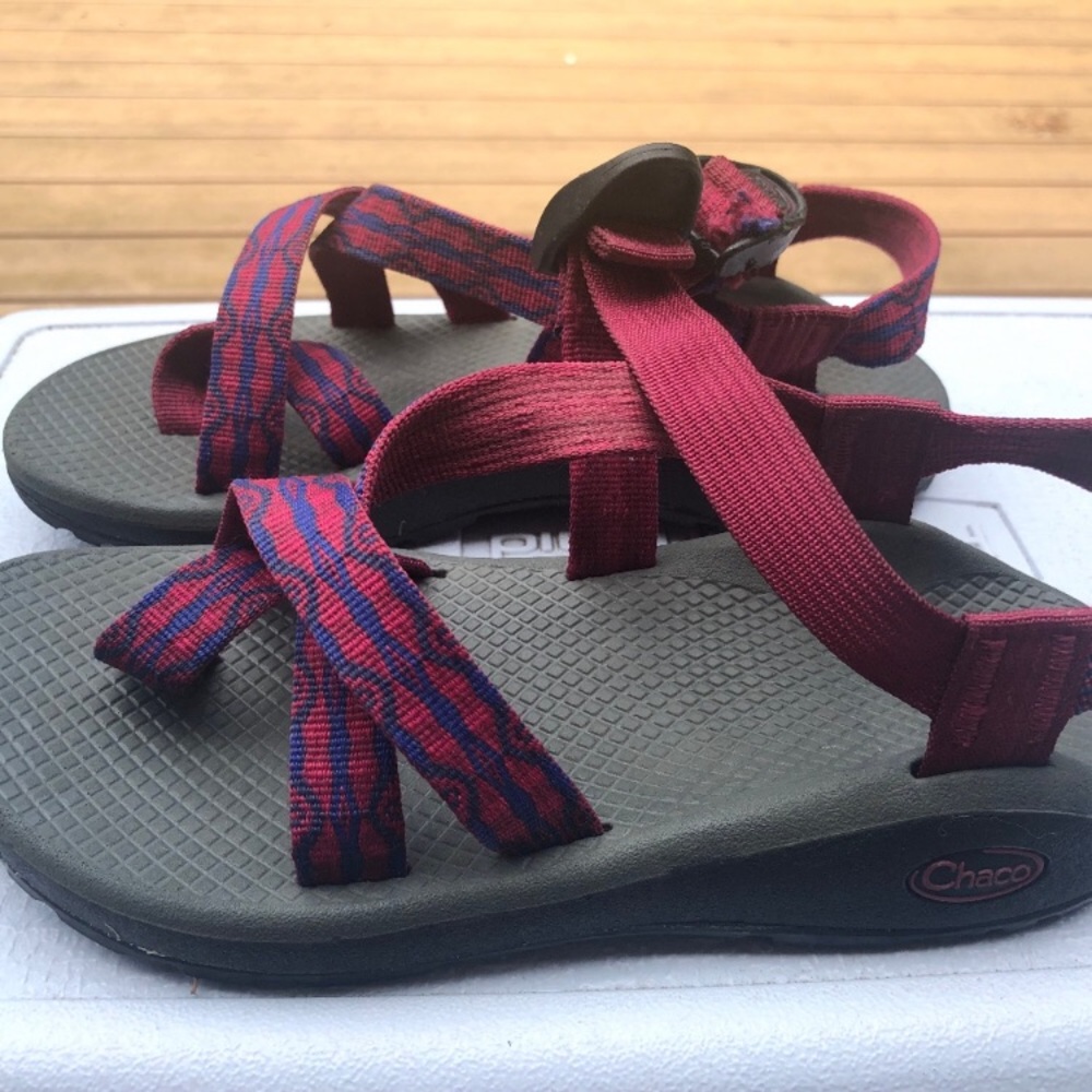 Chacos